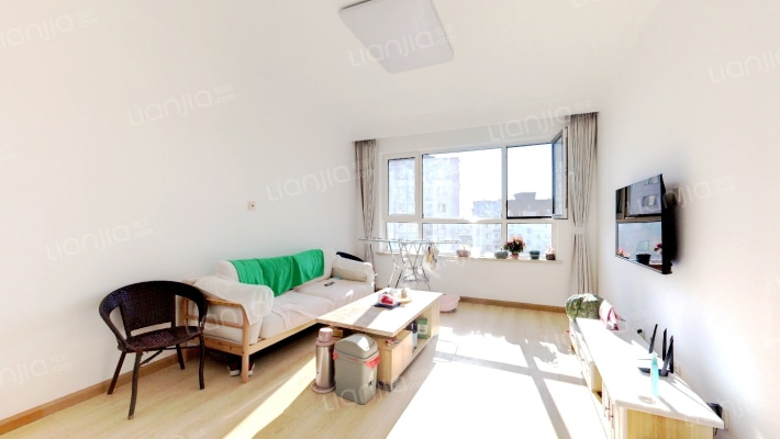 西姜景苑二手房实景图