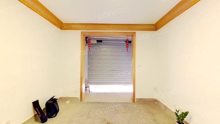 菱角塘小区东区二手房实景图