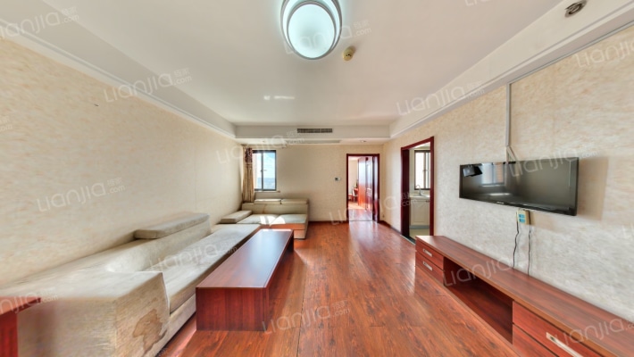 隆祺丽景国际二手房实景图