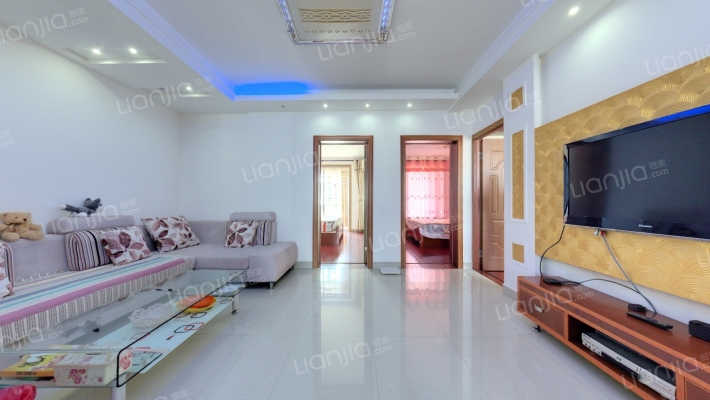 海棠花园二手房实景图