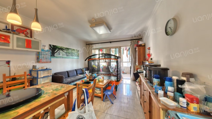 和风雅居二手房实景图