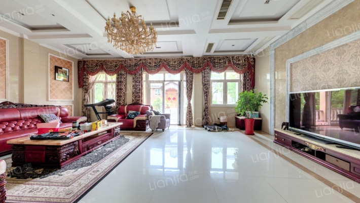 学仕华庄二手房实景图