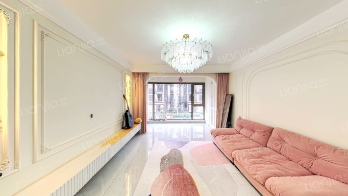 康大江山樾二手房实景图