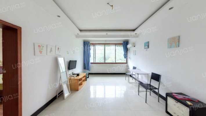 花果住宅小区二手房实景图