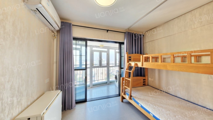 侨林苑二手房实景图