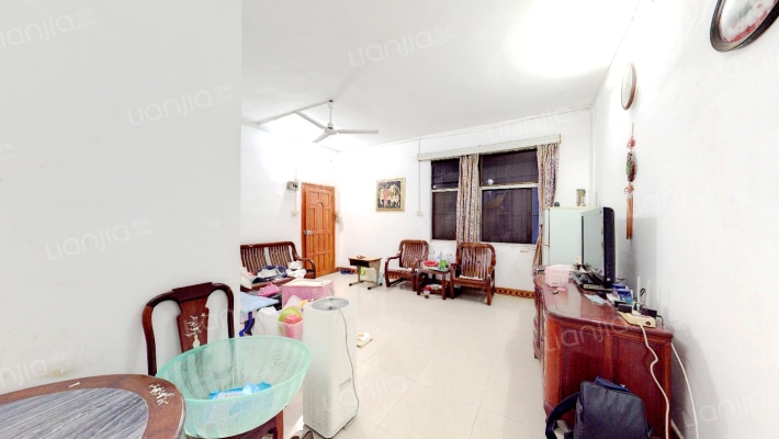 映月路二手房实景图