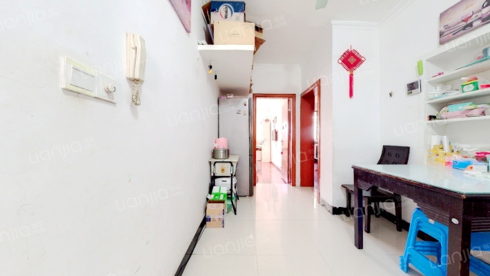 竹辉新村二手房实景图