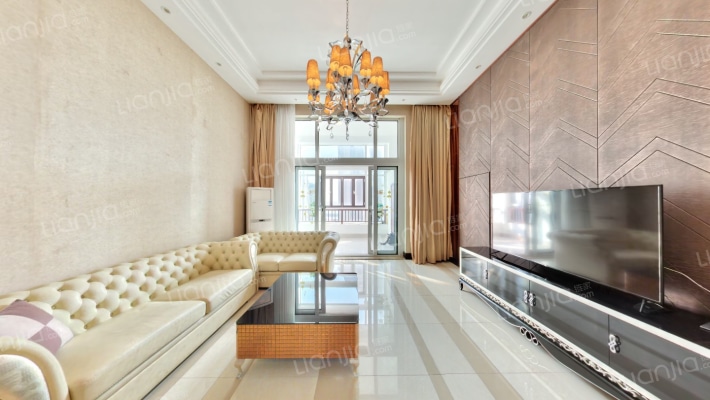 海上嘉年华二手房实景图