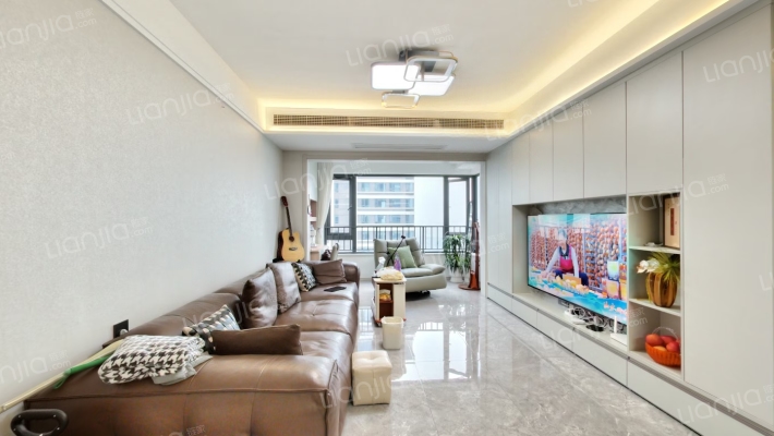 能建·紫郡公馆二手房实景图