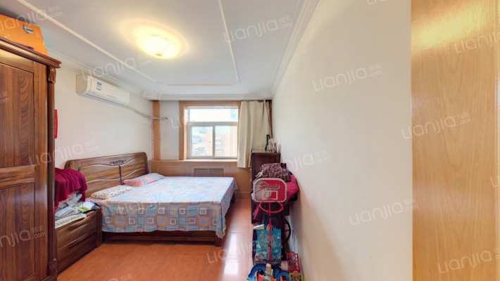 团结北里二手房实景图