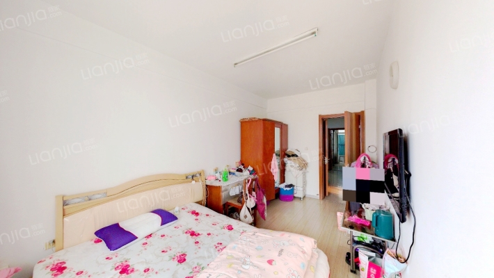 云峰明居二手房实景图