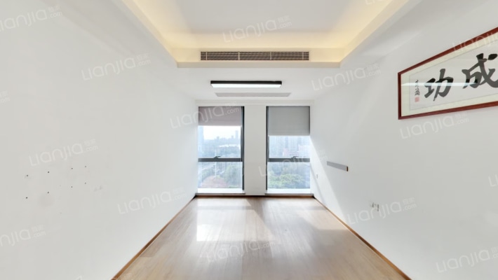 诚丰圣诺大厦二手房实景图