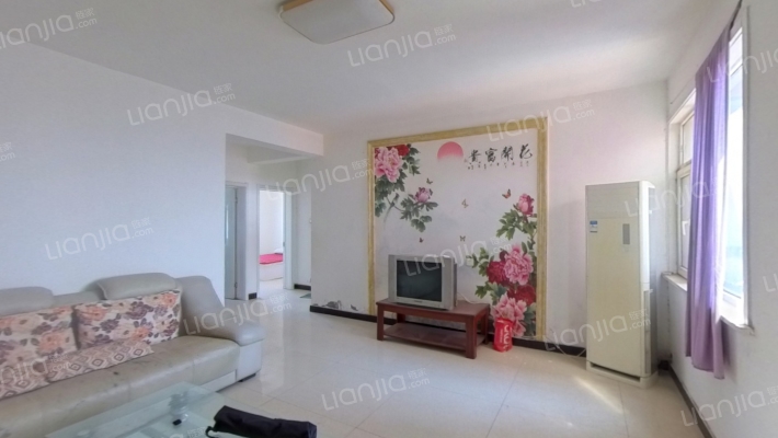 锦江花园二手房实景图