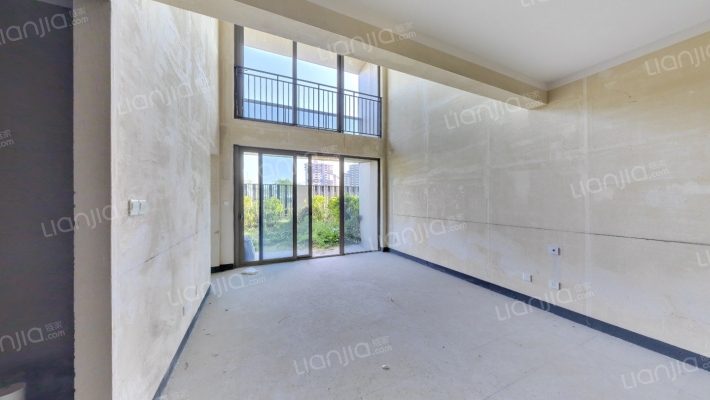 宸风云庐C区二手房实景图