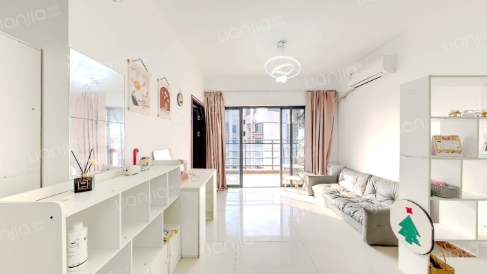 阳光桃源二手房实景图