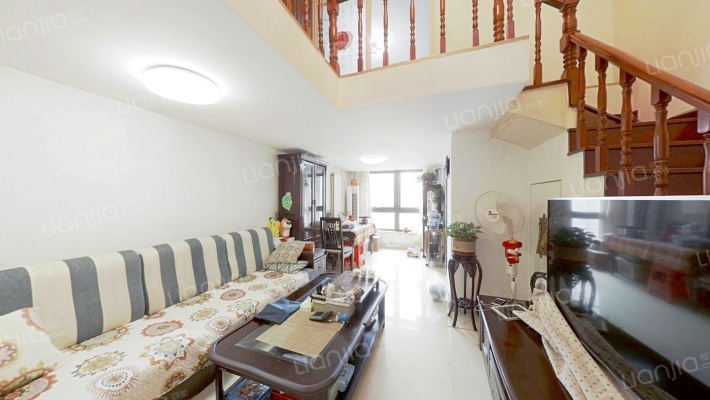 尚佳新苑公寓二手房实景图