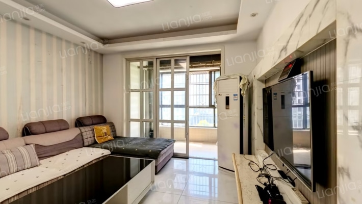 东方明珠二手房实景图