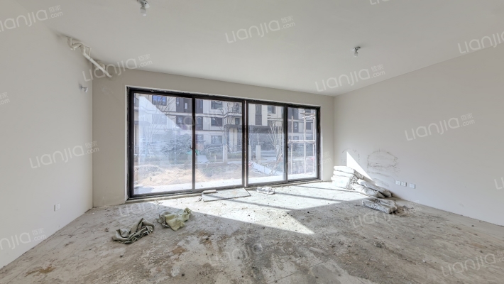 棠樾世家二手房实景图