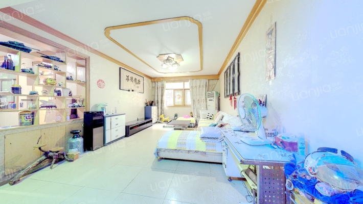 航海中路185号二手房实景图