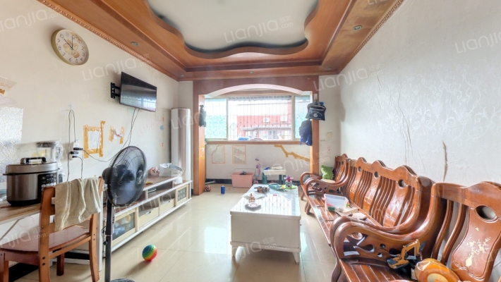 金像苑二手房实景图