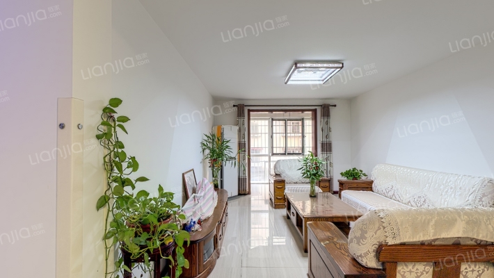 惠森花园二手房实景图