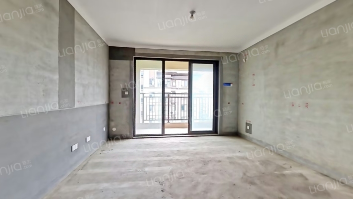 建业城东区二手房实景图