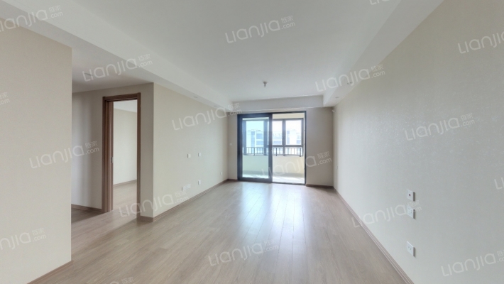 南门望府二手房实景图