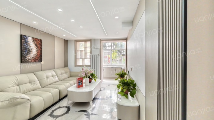 长乐苑二手房实景图