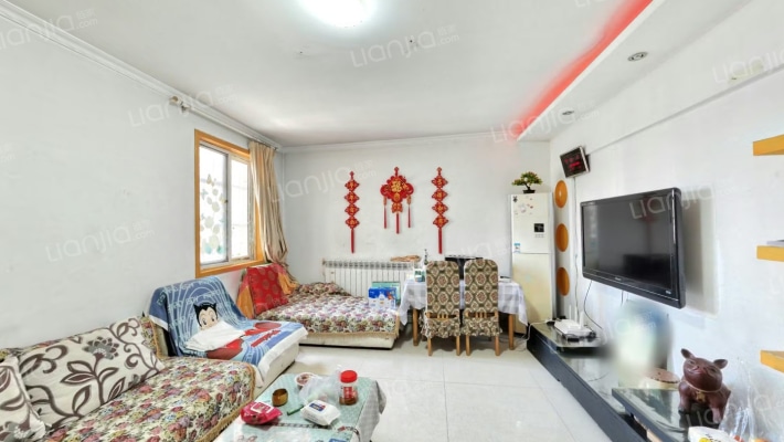 子房美景花園二手房实景图