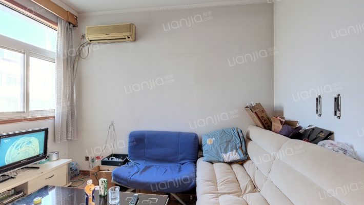 陇东小区二手房实景图