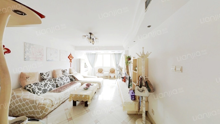 陈家小园东区二手房实景图