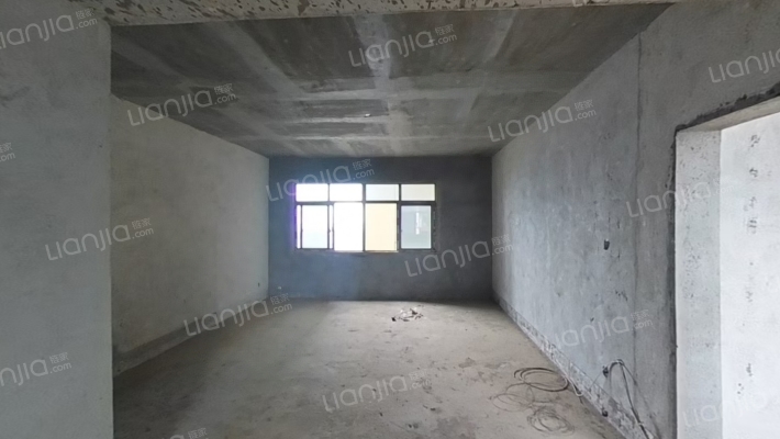 幸福香颂二手房实景图