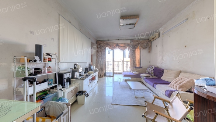 汇翠山庄水晶园二手房实景图