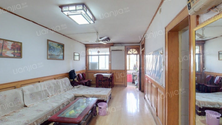 大纸坊街33号院二手房实景图