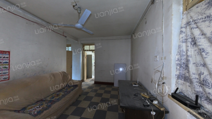 四浩庄48院二手房实景图