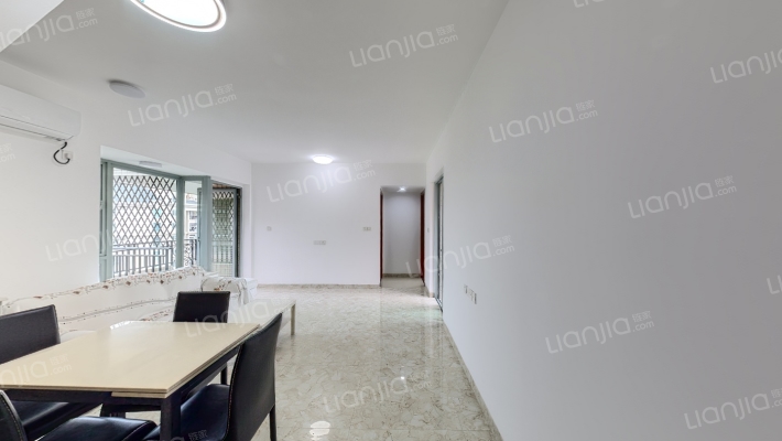 雅居乐城南源著二手房实景图