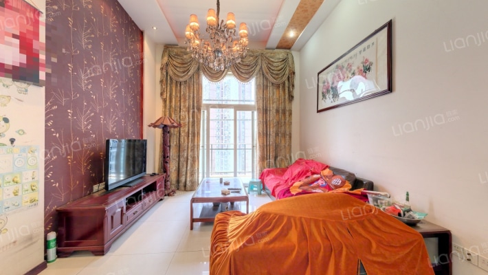 光华阳光水城三期二手房实景图