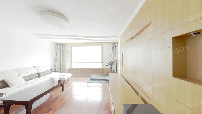 春田小区二手房实景图