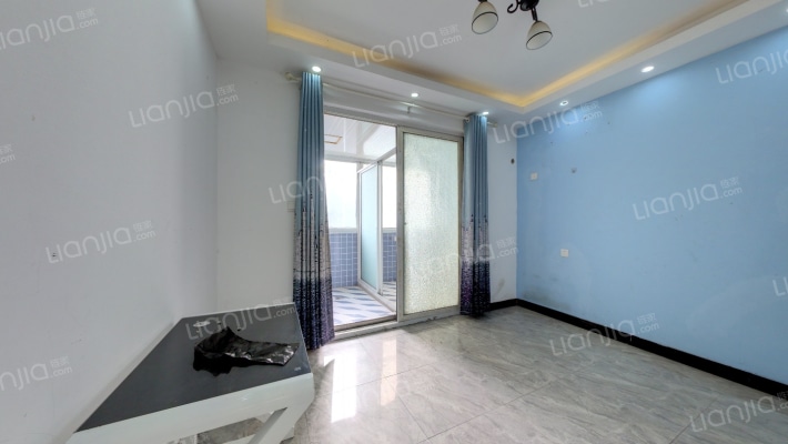 马陆金沙湾二手房实景图