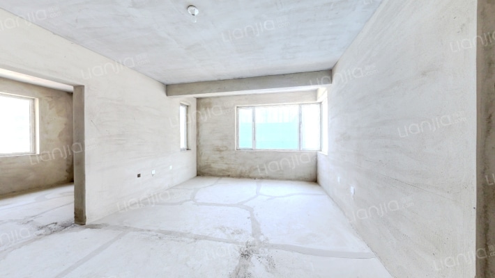 大学经典二手房实景图