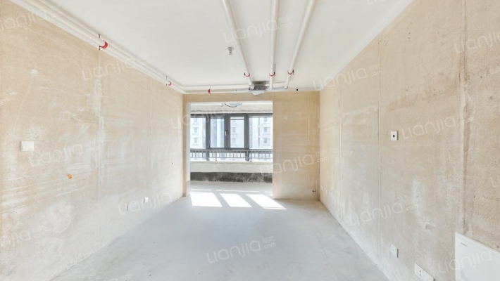 万籁拾光二手房实景图