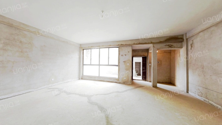 白龙潭俊园沁园二手房实景图