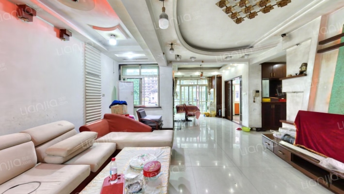 圣锦苑二手房实景图