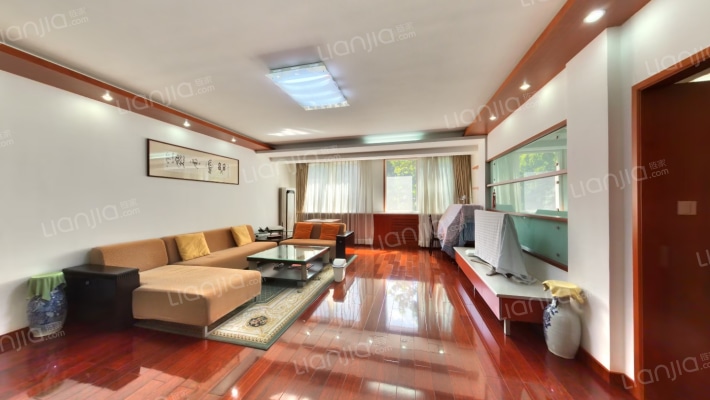 水仙名苑二手房实景图