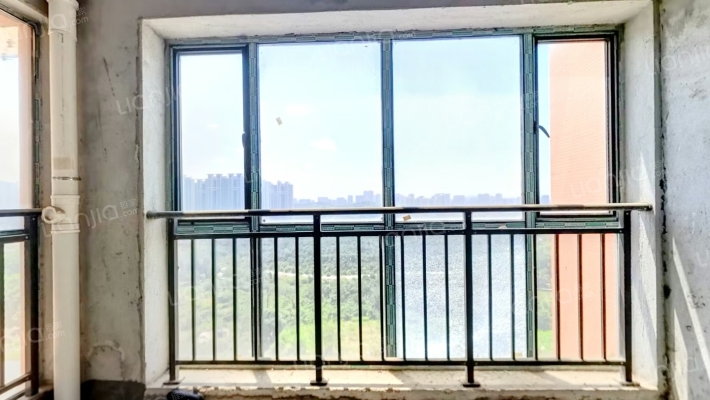 盛玺河山二手房实景图