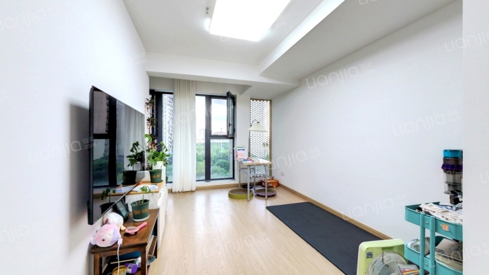 太平洋城中城天一公馆二手房实景图