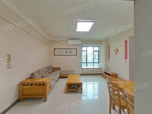 整租·金鸾大厦 3室2厅 南