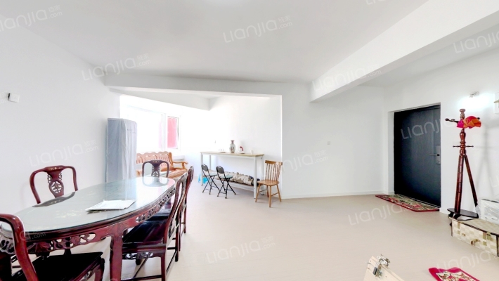 百汇公寓二手房实景图