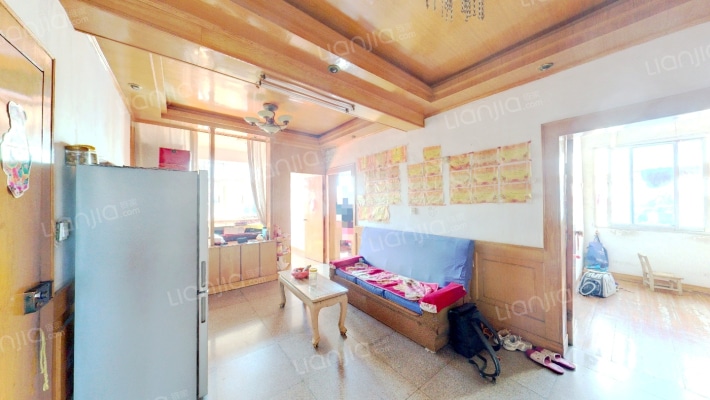 关岳庙街二手房实景图