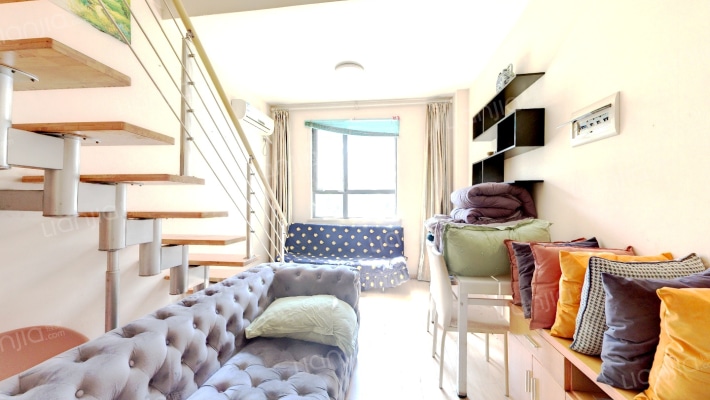 侯家桥二手房实景图